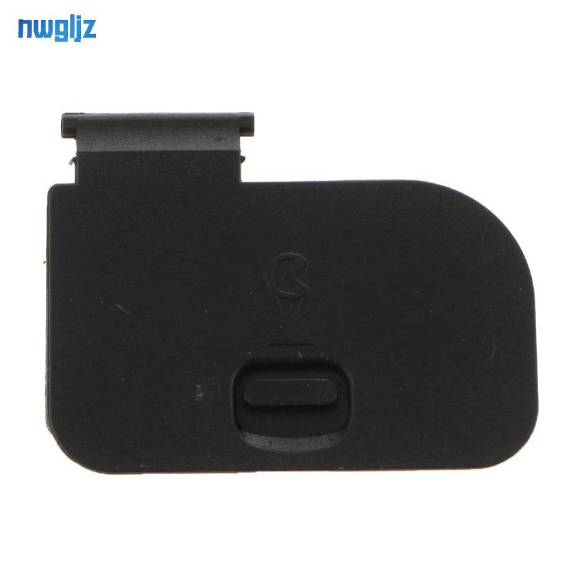 Nắp cửa pin cho bộ phận thay thế máy ảnh kỹ thuật số Nikon D750 nero9 # Nikon D750