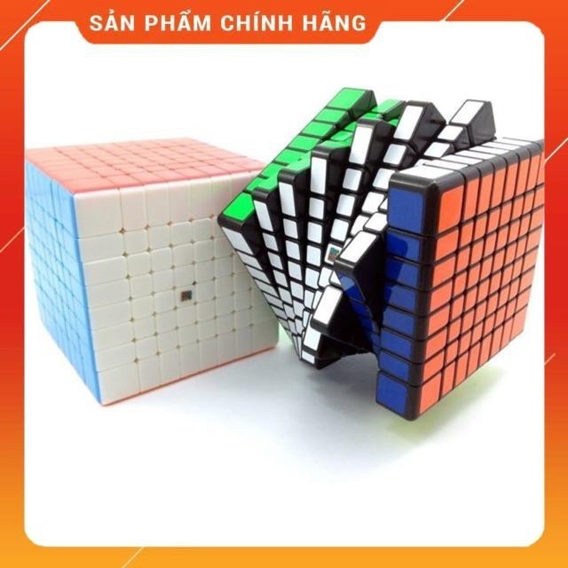 Rubik 8x8 MoYu Meilong 8x8x8 – Stickerless Chính Hãng Rubik Ocean