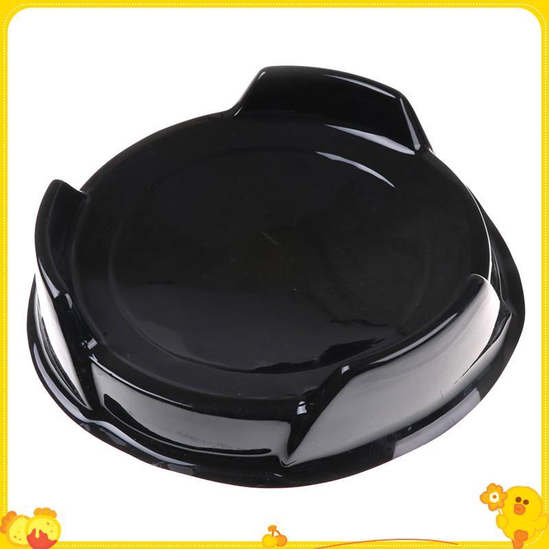 Super Vortex Atta Type Stadium Arena Plate Bla BeyStadi Toy null