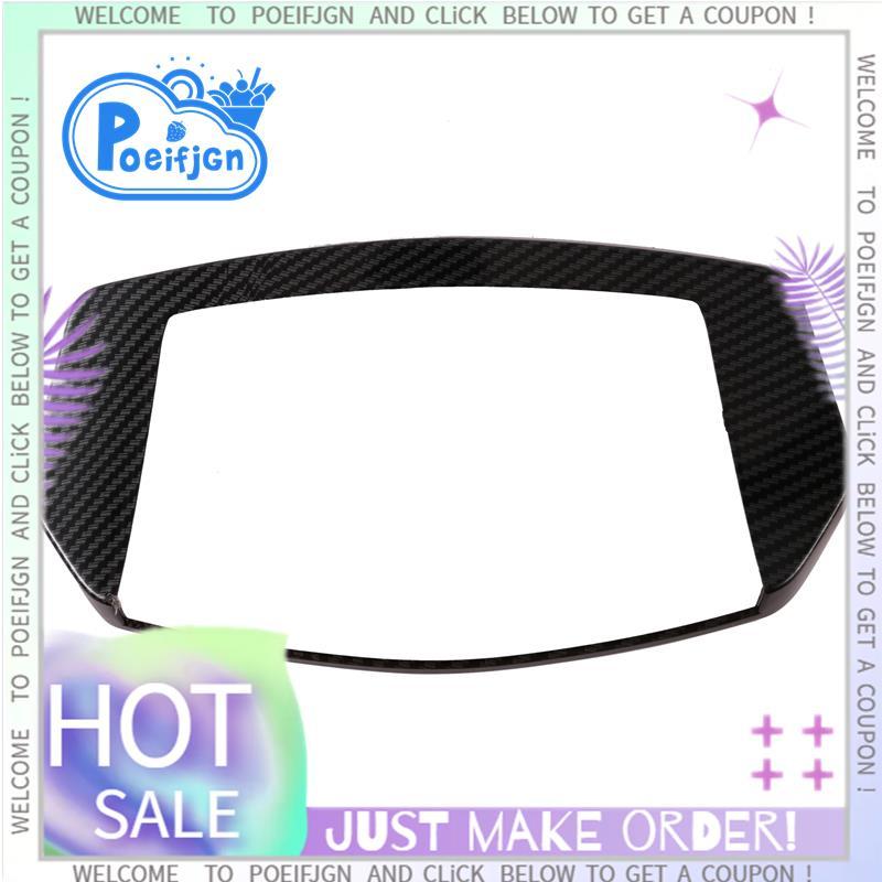 Xe Máy Tái Trang Bị Đồng Hồ Bao Mã Bàn Khung Dụng Cụ Trang Trí Cho Nmax155 Nmax150 Nmax125 NMAX V2 2