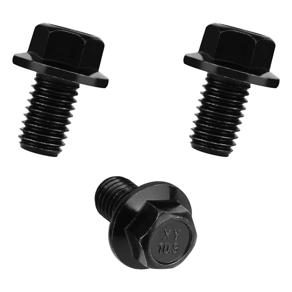 Bu lông chuyển đổi mô-men xoắn 2307304 Bộ Phù Hợp Cho Biến Áp Mô-men Xoắn GM 4L60E 4L65E 4L70E 4L80E