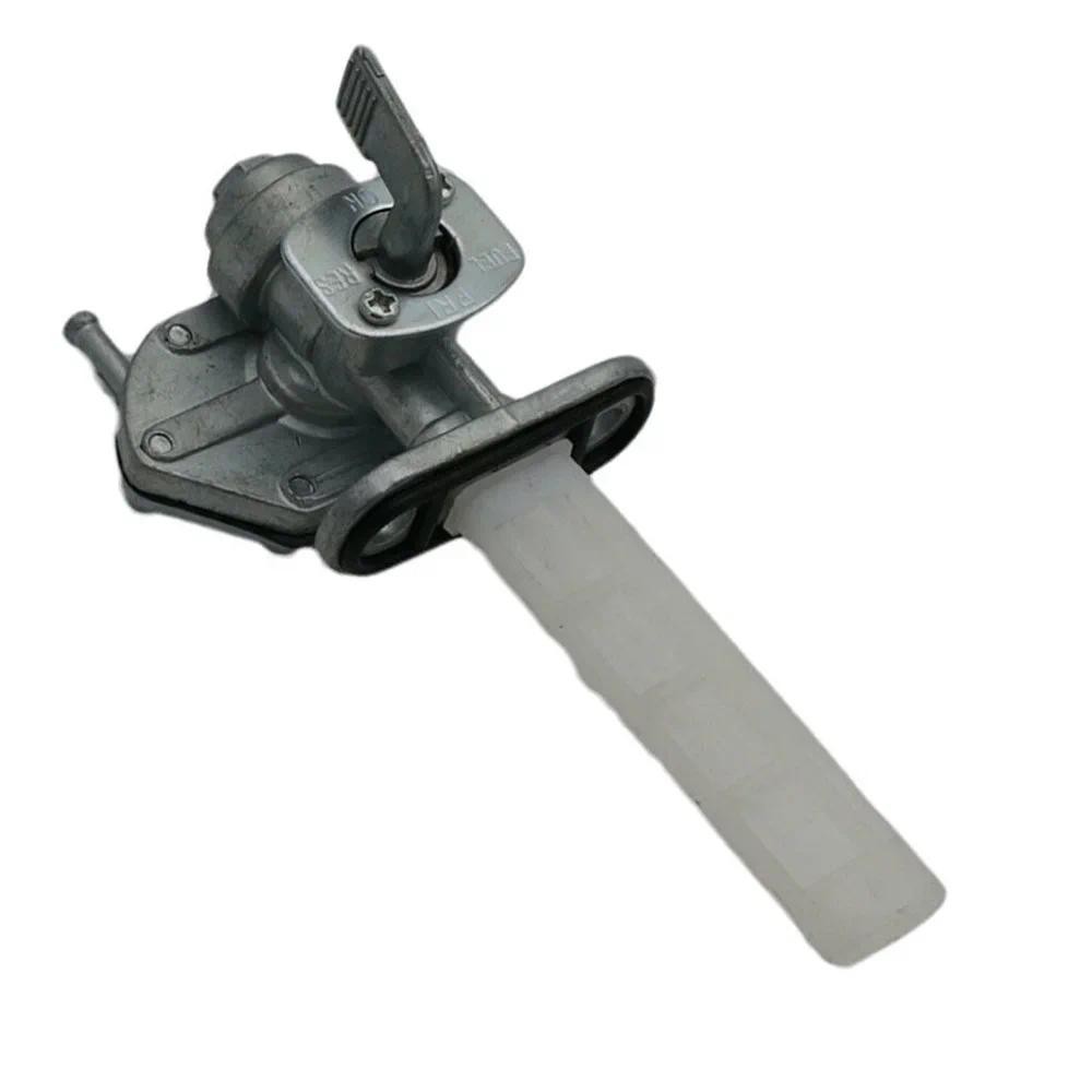 Van chuyển đổi bình xăng nhiên liệu Petcock cho Kawasaki KZ650 KZ750 KZ1000 KZ1100 Chất liệu chất lư