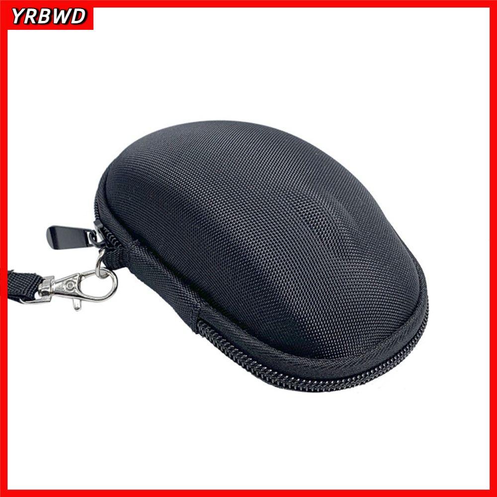 Hộp đựng chuột YRBWD, chống sốc có dây buộc Hộp chuột chơi game, Túi lưu trữ EVA vỏ cứng di động cho