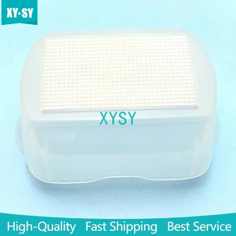 Máy Ảnh MỚI Flash CAP Khuếch Tán BOUNCE DOME Hộp Mềm Cho Nikon Speedlite SB5000 SB-5000 SW-15H Sửa C