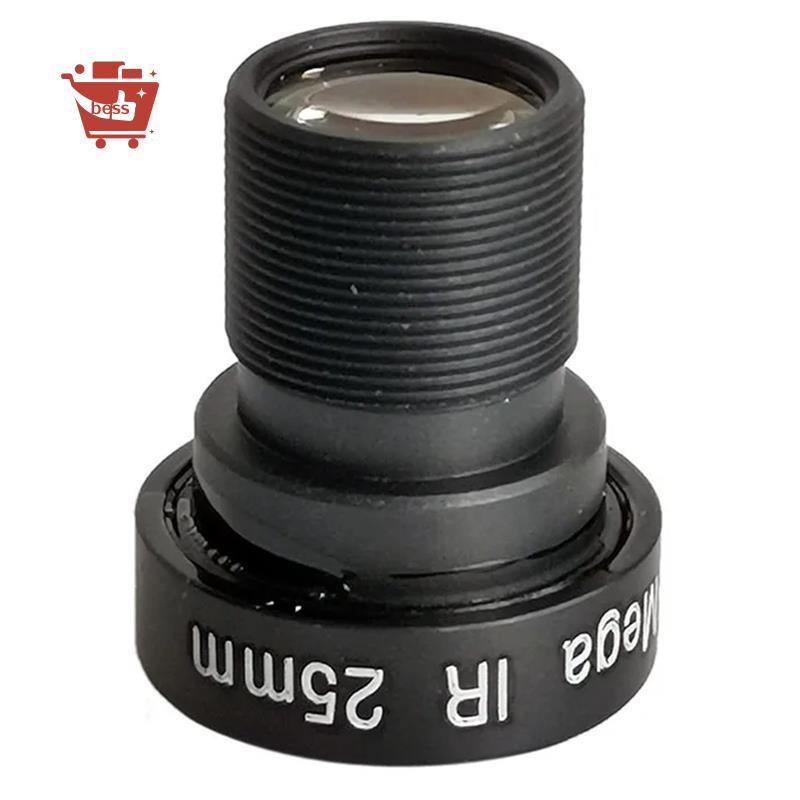 Ống kính camera quan sát dài HD 5MP Ống kính 5 Megapixel cho camera an ninh IP Analog AHD