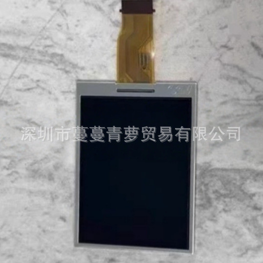 Thích hợp cho Canon A810 A1300 A1400 PC1740 Màn hình LCD Màn hình LCD hoàn toàn mới có đèn nền