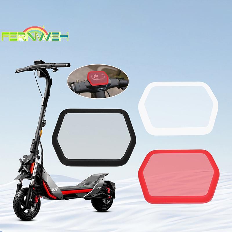 Vỏ Chống Nước Cho Bảng Điều Khiển Xe Tay Ga Điện Segway Ninebot ZT3 Pro - Bảo Vệ Silicon