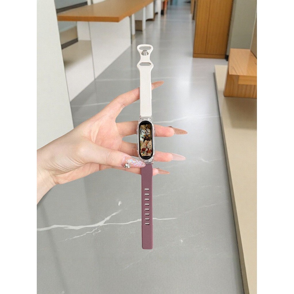 Đồng Hồ Thông Minh Nữ Học Sinh Trung Học Cơ Sở Kỳ Thi Chuyên Dụng Bé Trai Thể Thao Đa Năng Cô Gái Dạ