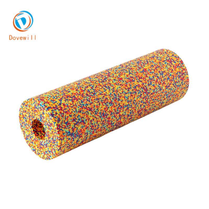 Dovewill Yoga Roller Xi lanh xốp - Massge Chân & Tập Pilates Tại Nhà