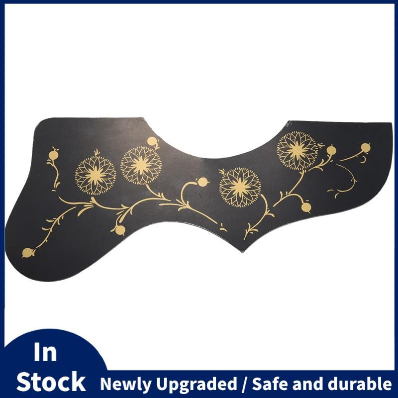 Trang trí đàn Guitar Acoustic phong cách EJ200 Pickguard