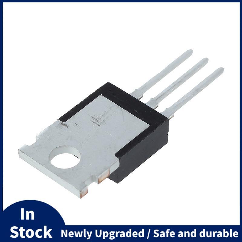 5 chiếc IRFZ44N IRFZ44 Điện Transistor MOSFET N-Channel 49A 49 amp 55V