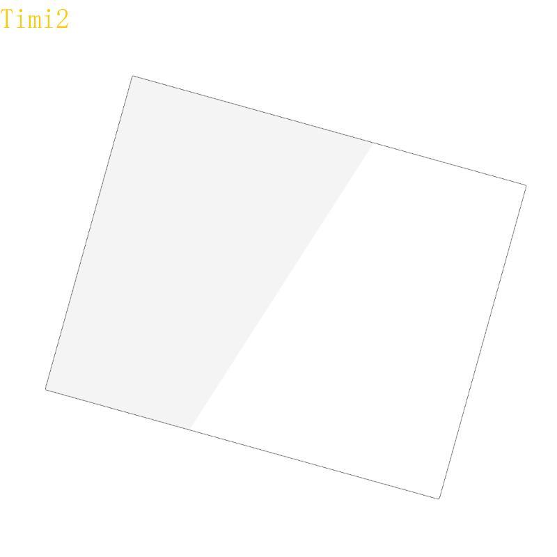 Timi2 Dễ Dàng Lắp Đặt Miếng Dán Màn Hình Chống Trầy Xước Cho GKD Pixel II