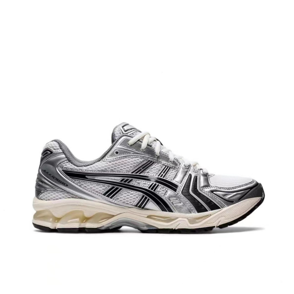 K0YW Asics jjound x Gel-Kayano 14 cắt thấp