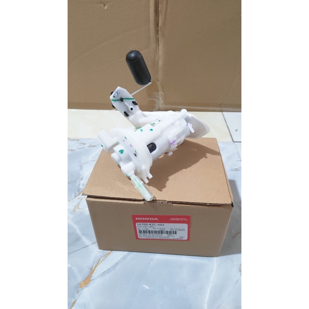Cụm bơm xăng Vision (2021) (16700-K2C-V01) - HP