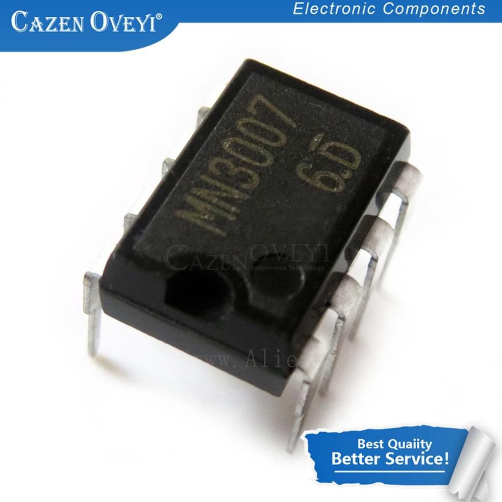 2 Cái / lốc MN3007 DIP-8 MN3007 DIP8 DIP