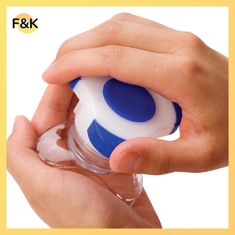 Máy nghiền thuốc F & K Máy mài máy tính bảng Máy cắt thuốc Máy nghiền Hộp lưu trữ Crush.