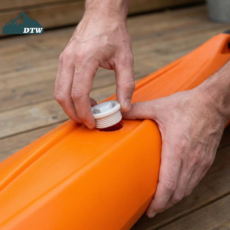 DTW SUP Paddle Board Vent Plug - Phụ kiện chống nước dùng cho ván lướt sóng