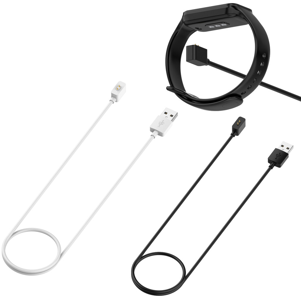 Cáp USB Sạc Phích Cắm Cho Xiaomi MiBand 8 9 10 MiBand 8 9 10 Xiaomi Smart Band 8 Pro Band9 Pro Xiaom