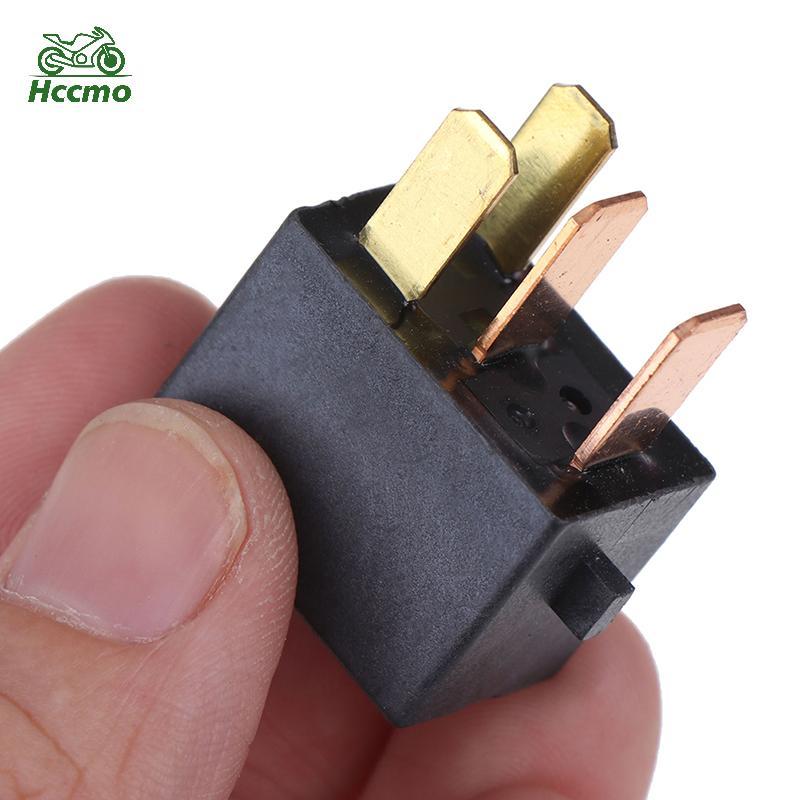 Rơle máy nén Hccmo Fuse 12VDC A / C G8HL-H71 Xe phổ thông Sản xuất tại Mỹ VN