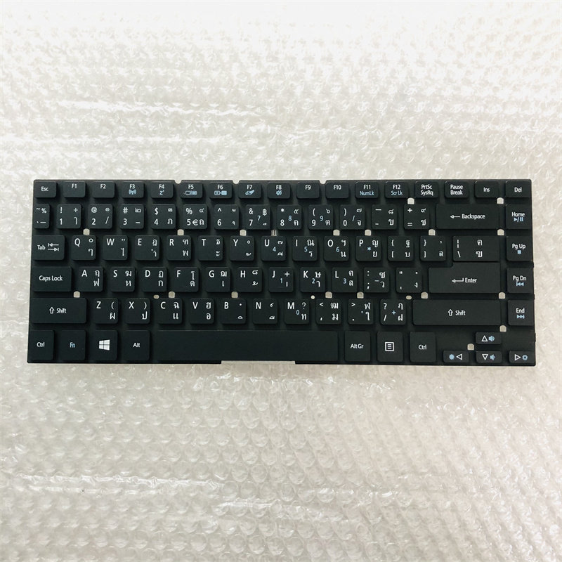 NB1985 CHO ACER ACER 3830 4755 4830TG V3-471G Bàn Phím Thái TH