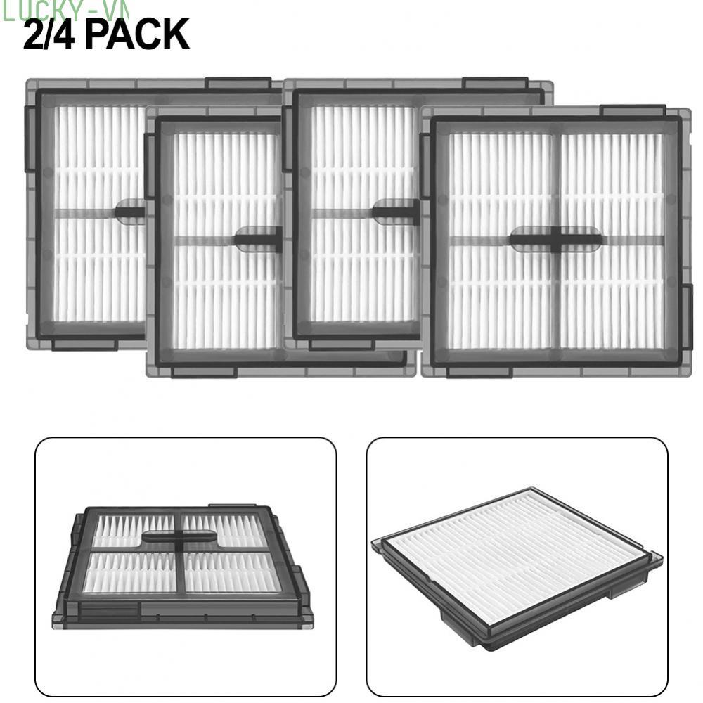 HEPA Filter Easy Installation HEPA Filter Cloth Quick Replacement Regular Use