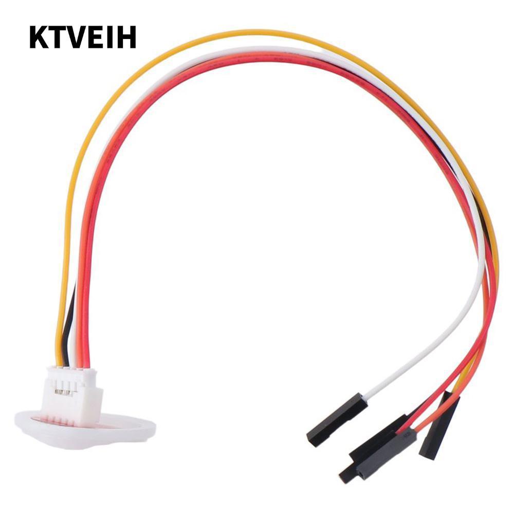 KTVEIH 2 chiếc Cảm biến chiếu sáng ánh sáng, Mô-đun cảm biến cường độ ánh sáng BH1750 BH1750FVI, Khố