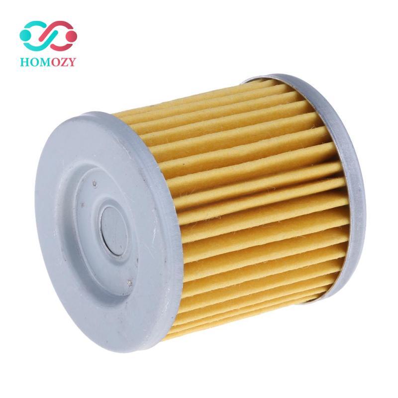 Bộ lọc dầu 45mm cho Suzuki DRZ400 DRZ400E DRZ400S DRZ400SM KLX400R KLX400SR