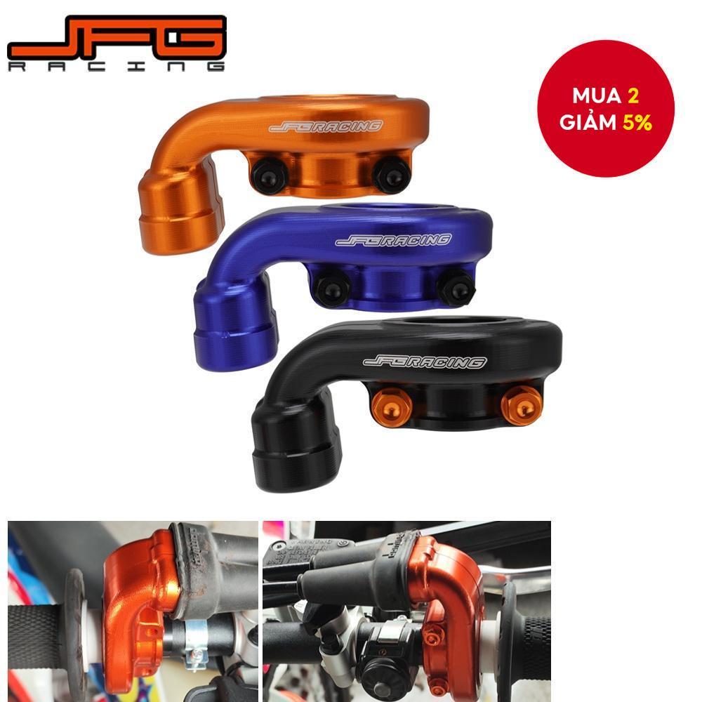 Ghế ga JFG RACING cho SX F250XC F250SX F350XC F350SX F450XC F450 EXC F250 EXC F450 450