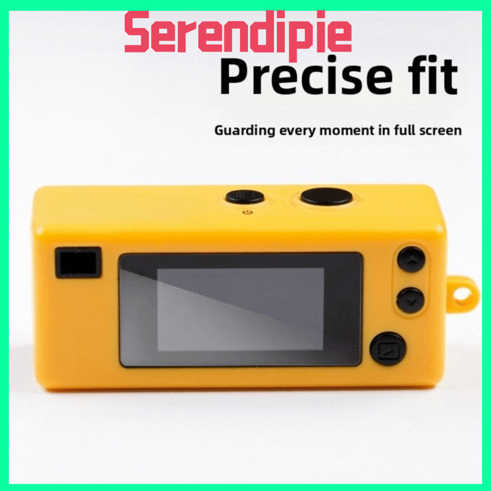 SEENDIPIE cho màn hình kính cường lực máy ảnh Kodak, Bảo vệ màn hình máy ảnh kỹ thuật số di động 9H,