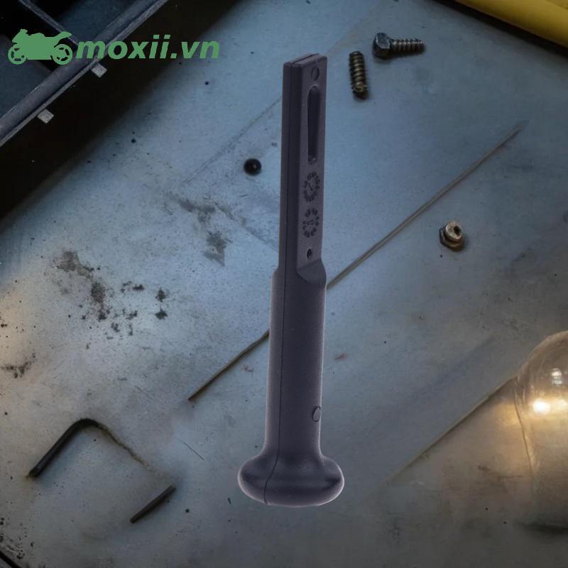 MOX 1 / 2 Cái Giá Đỡ Bản Lề Ghế Sau Tay Cầm 9628671877 Dành Cho Xe Đạp Peugeot 206 207 206RC 206GTI 