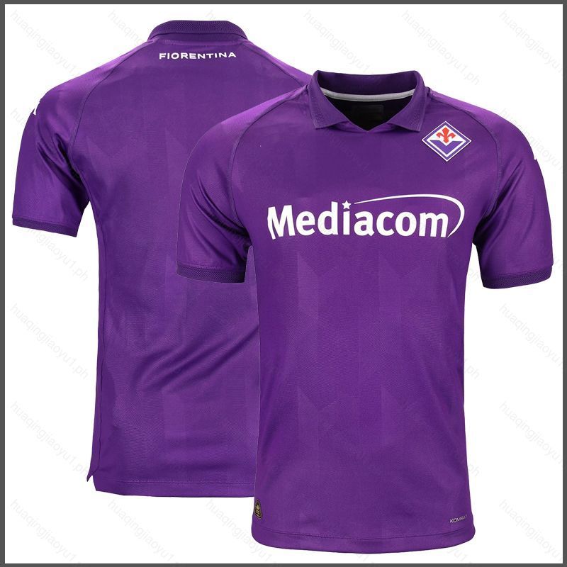 Áo Thi Đấu ACF Fiorentina Serie A 2024-2025 cho Trẻ Em và Người Lớn