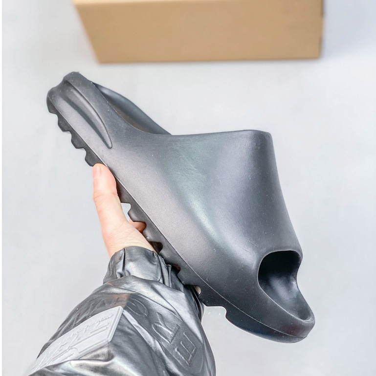 West x Yeezy Slide Đen 36-48