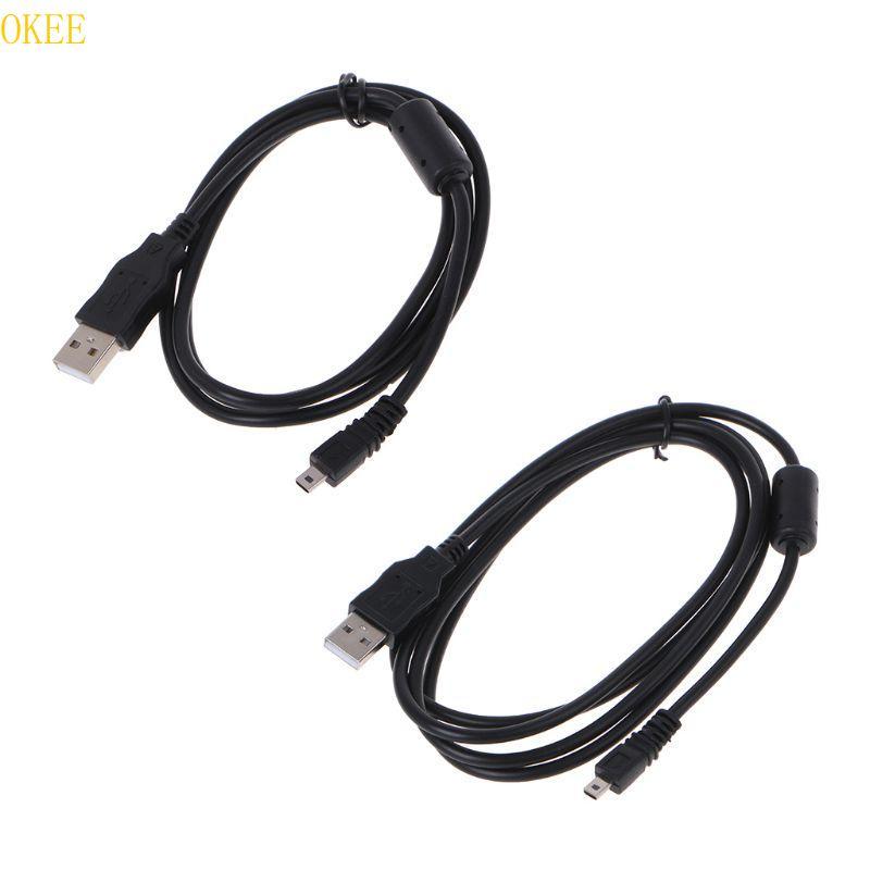 Cáp Dữ Liệu USB OKEE CB-USB7 Cho FE15 FE20 FE25 FE26 FE35 FE45 FE46 FE-5500 5010 5020