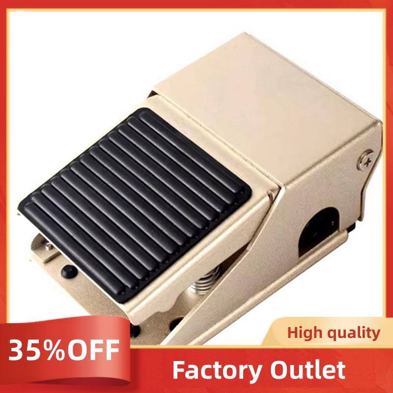 FV320 Air Khí Nén Công Tắc Bàn Đạp Chân Van Van Khí Nén -320 Van Chân