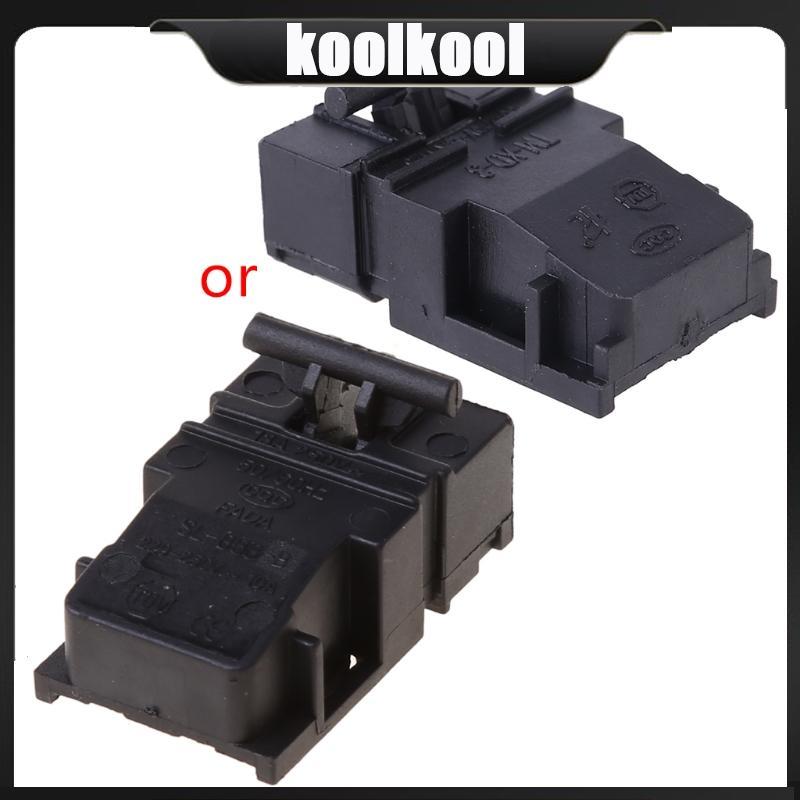 Ấm đun nước điện hơi nước Kool 1 Pc TM-XD-3 100-240V 13A