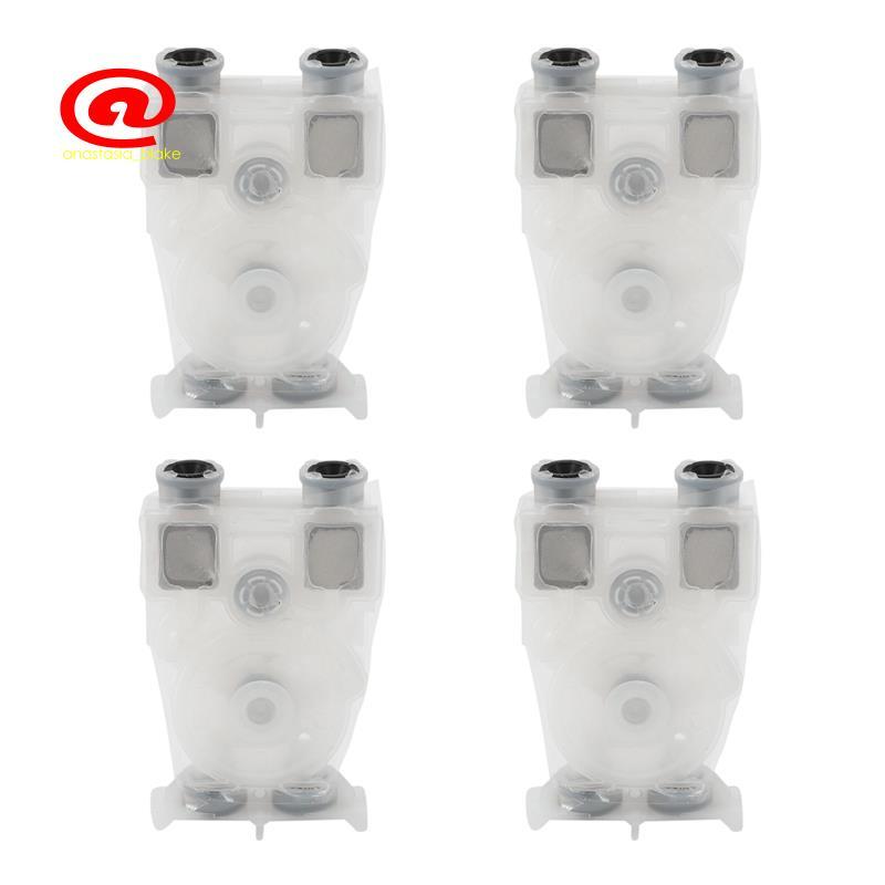 4 Máy In Dumper BN20 RA640 RE640 -640 VS-300 VS-300I VS420 VS-540 VS-540I VS-640 VS-640I XF-640 XR-6