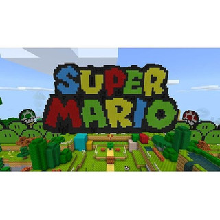 Băng Game Minecraft Nintendo Switch