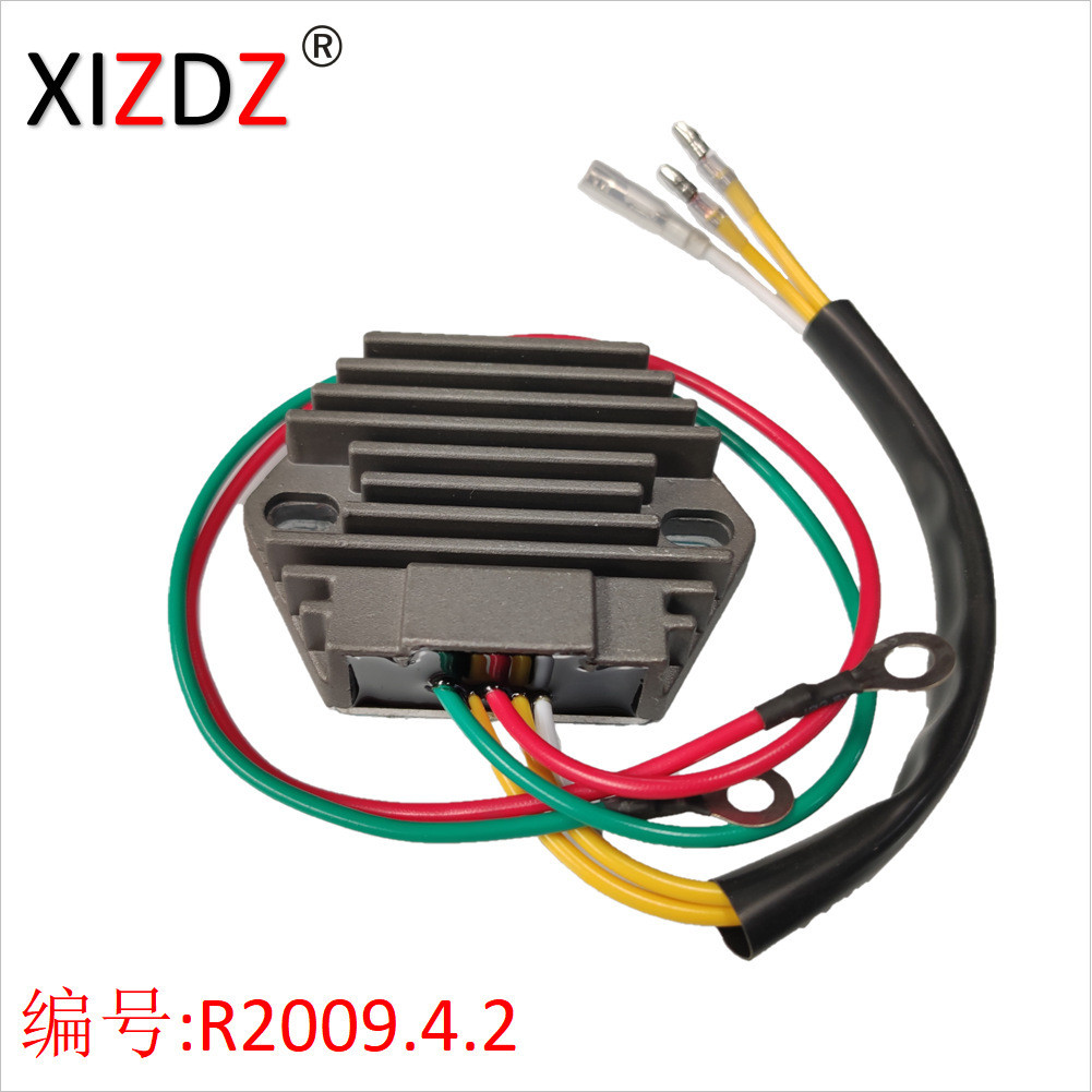 2009.4.2 Thích hợp cho Ducati 748 750 851 888 900 906 916