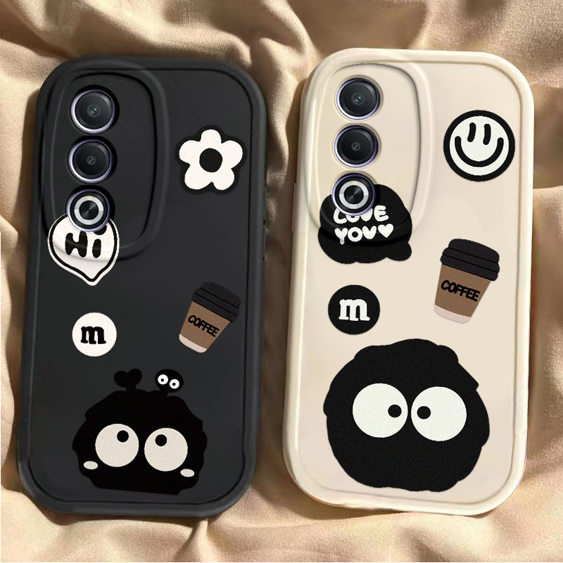 Thích hợp cho OPPOA3 Phiên bản sức sống Vỏ điện thoại PKD110 Vỏ bảo vệ 5G phong cách mới OPPO A3X Vỏ