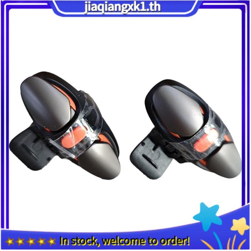 [jiaqiangxk1.th] Bộ điều khiển trò chơi điện thoại di động Cần điều khiển trò chơi di động Bộ điều k