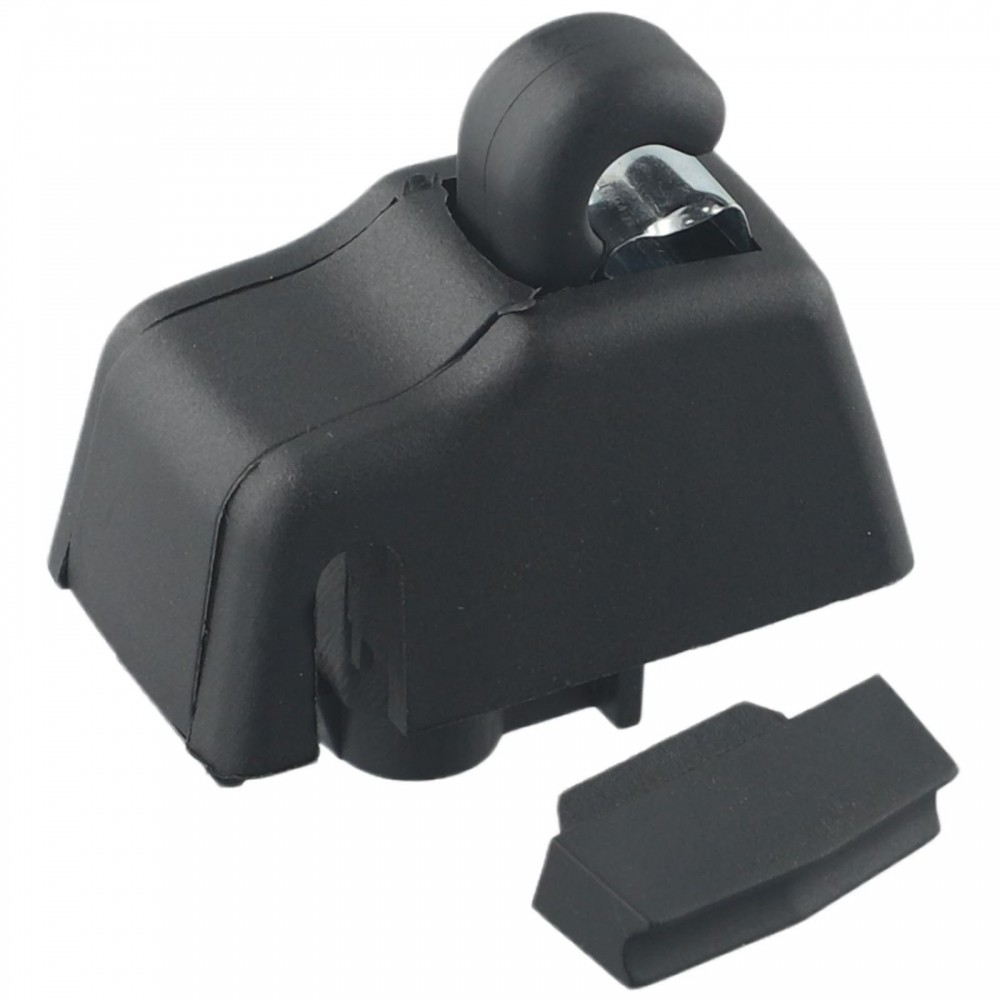 Kẹp Tấm Che Nắng Cho Porsche Cayenne 2011-2018 4L0 859 561 J50 4L0 859 562 J50