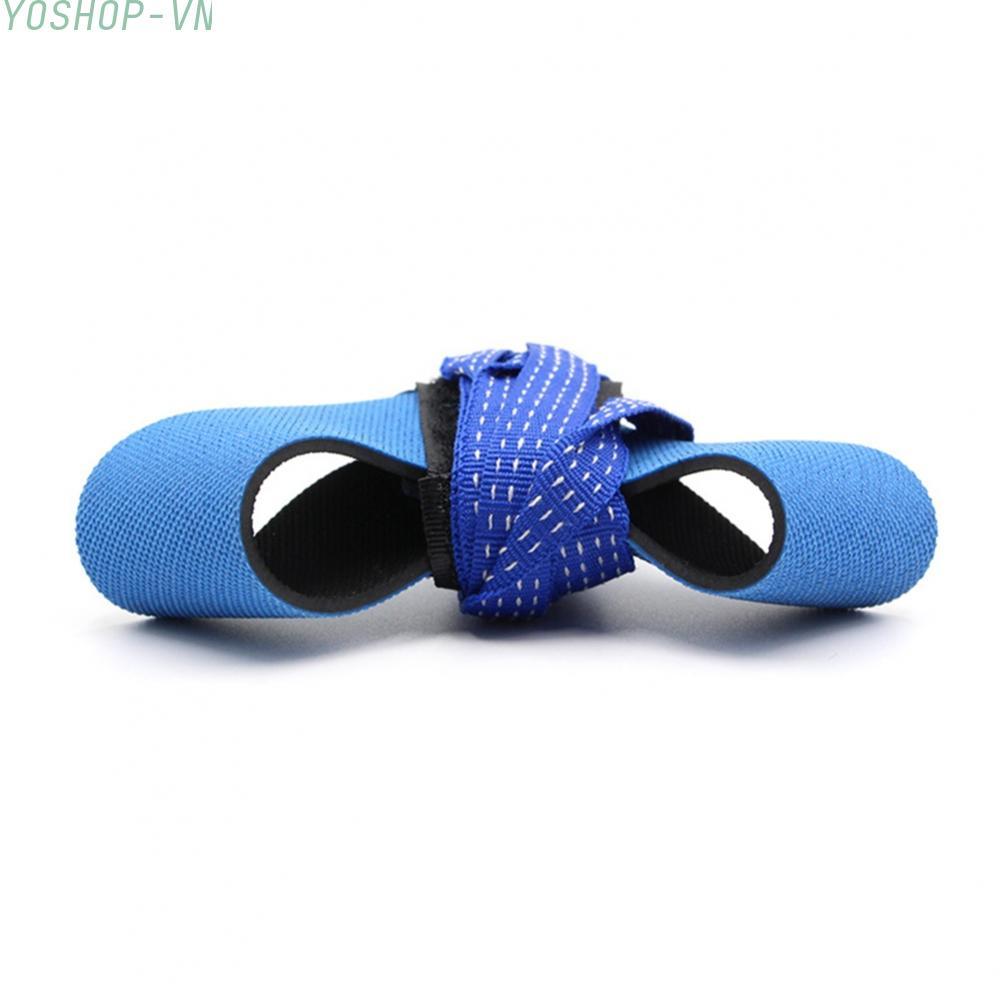 [Ysp]Ankle Heel Strap Outer Ordinary Yarn Quick Static Removal ESD Foot Band