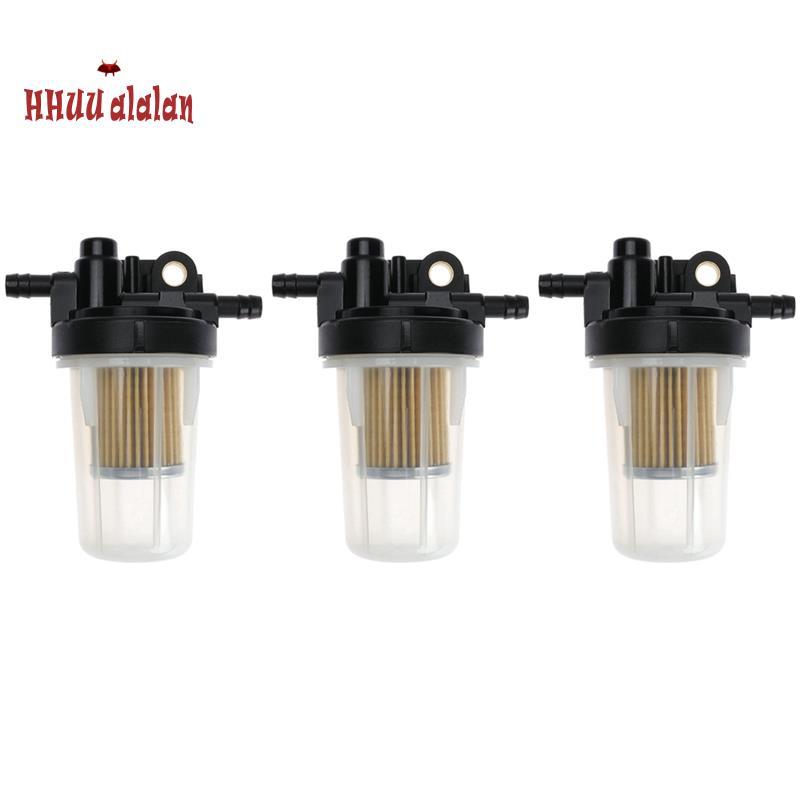 3 Cái Cho Bộ Lọc B2320 B2410 L2800 L3400 LX2610HSD M5640SU RTV-X1100CR RTV-X900G RTV900W