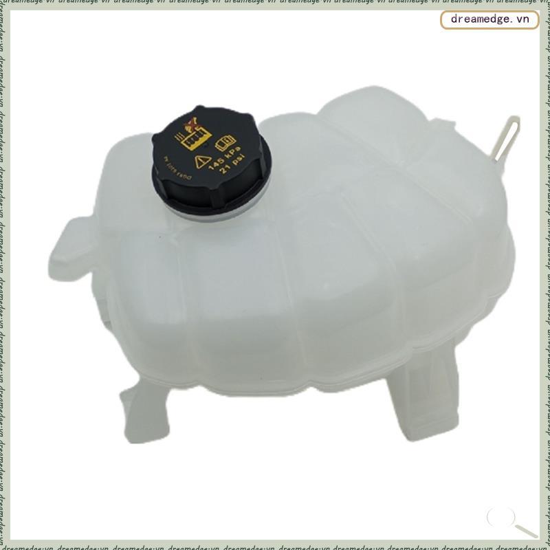 [dreamedge] G3G3-8A080E 2004982 Lắp ráp bình tràn tản nhiệt F2G3-8A080-AE cho Edge MK2