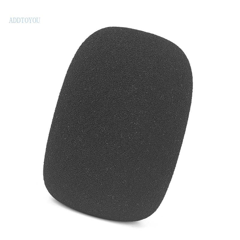 [3C] Bộ lọc màn hình micrô phòng thu chuyên nghiệp Giảm tiếng ồn micrô để ghi màn hình Phụ kiện gió