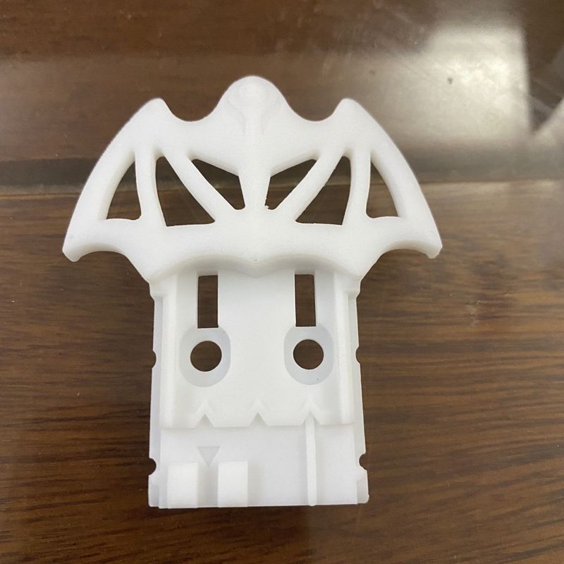 2026kiva Dx 3d In Devil Còi, Thắt lưng dx Kiva Trắng mờ