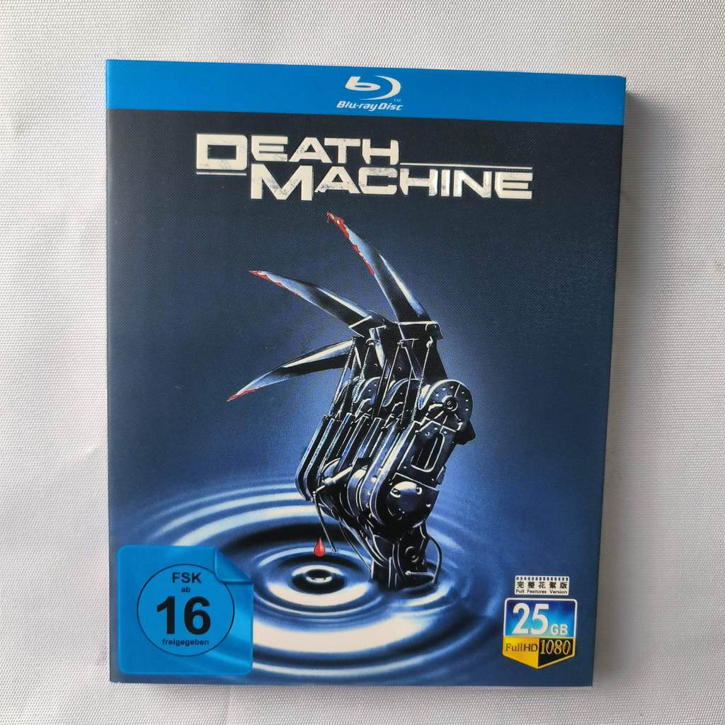 Máy Chết Phim Anh A926 (1994) Blu-ray BD25 EN ZH A0101