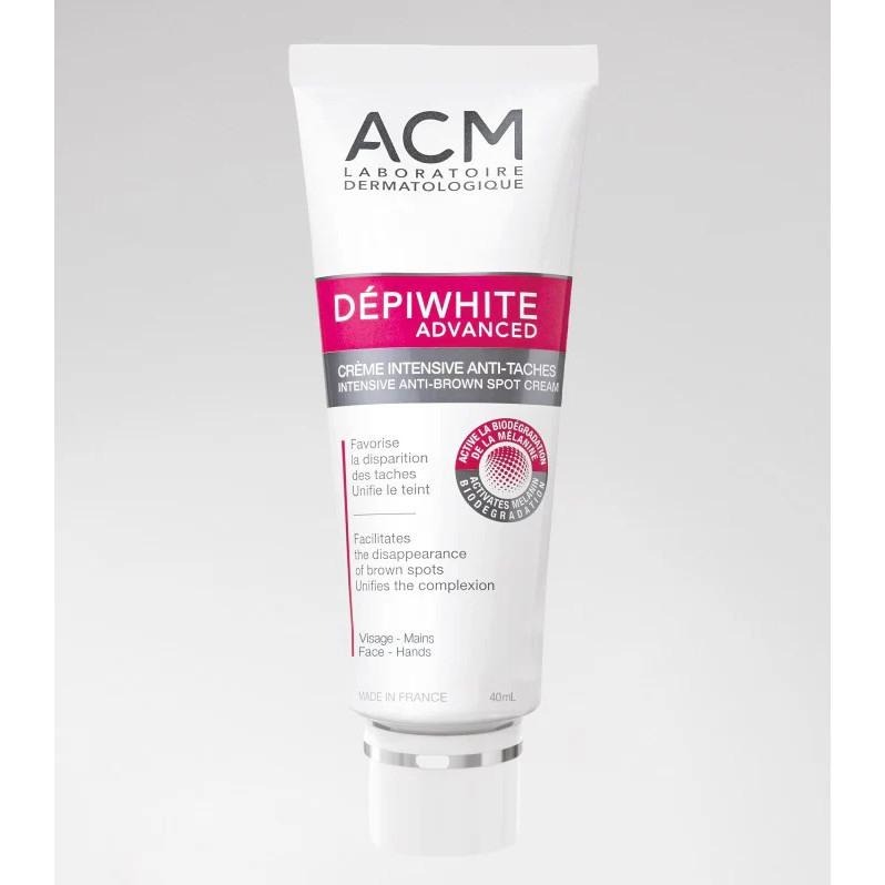 ACM Depiwhite Advanced Intensive Anti Brown Spot Cream 40ml