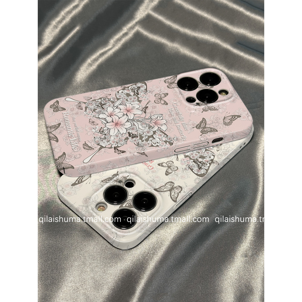 Vỏ Phim Qilai Thích Hợp Cho iqooneo11 / 10 / 9pro Ốp Điện Thoại Phong Cách Mới 8 / 7 Silicone 6 / 5s