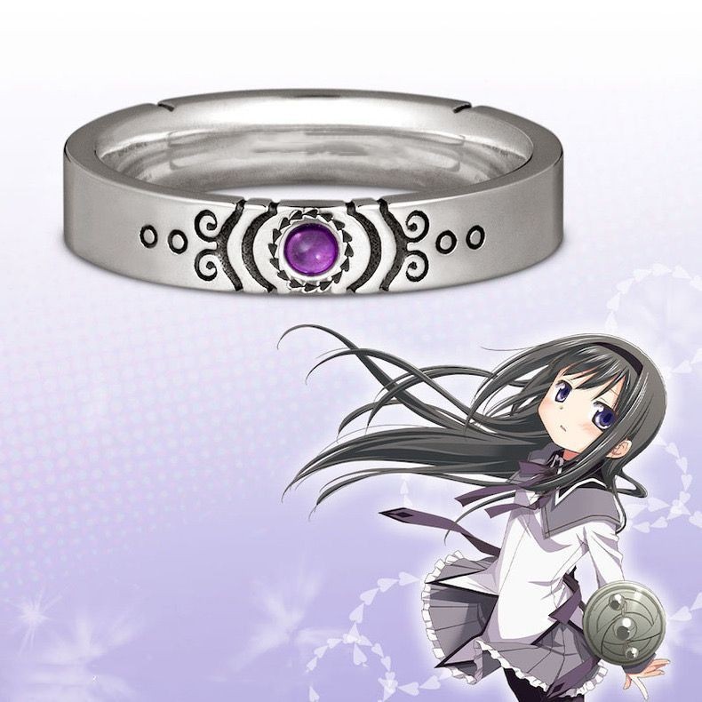 Bộ Cosplay Madoka Magica Chính Hãng - Nhân Vật Madoka, Miki, Sayaka, Sakura